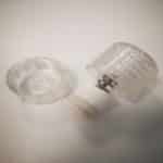 SPARE KIT PISTON AND O-RINGS FOR EM003 HONEY JAM DISPENSER ITALY