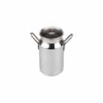 MINI SAUCES CONTAINER 5X5CM 8CL S/S 18-10 ILSA ITALY