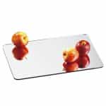 BUFFET TRAY MIRROR WITH ACRYLIC RECTANGULAR 45X30CM PADERNO - BY ORDER