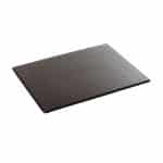 MELAMINE EASY SLATE PLATTER GN 1/2 32.5X26.5X1CM BLACK PADERNO - BY ORDER