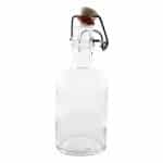 COCKTAIL DASH BITTER GLASS BOTTLE OLD PHARMACY 10CL THE BARS ITALY