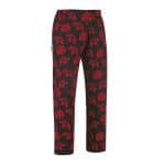 BY ORDER EGO CHEF TROUSER IBISCUS 100 COTTON MEDIUM ITALY