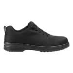 EGO CHEF EGORUN SHOES SAFETY CLOSED TYPE 1PAIR SIZE 43 BLACK 100POLYESTER ITALY - BY ORDER