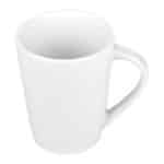 SPECIALITY CONIC MUG 26CL WHITE SHEFELD ECM02 TABLETOP
