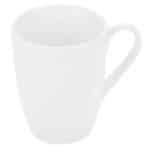 SPECIALITY CAPUCCINO MUG 45CL WHITE TABLETOP