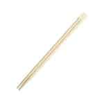 CHOP STICKS DISPOSABLE PAIR SET 1X100PCS PAPER WRAPPED 23CM GTSA