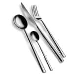 MOVIDA TEA SPOON 1PC 4MM INOX 18-10 MEPRA ITALY - BY ORDER