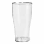POOL GLASS BEER 36CL SAN GOLDPLAST
