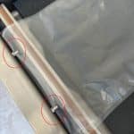 LAVEZZINI  ITALY INSERT GAS INJECTION 2 NOZZLES FOR CVE- BY ORDER