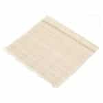 BAMBOO SUSHI MATT PROFESSIONAL ETHNIC 24X24CM PADERNO