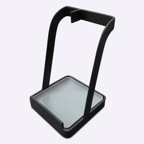BUF-ALU-AP-ACC-HOLDER.jpg ALUCHEF LID OR LADLE HOLDER - Image 1