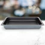 ALUCHEF GASTRONOM PANS 1/1-6.5 8L GREY