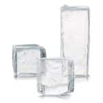 100 CHEF ICE CUBE MOULD - Image 2