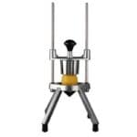 FRUIT CUTTER WEDGER PROFESSIONAL INOX 10 SECTIONS THE BARS ITALY - BY ORDER