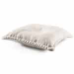 100 CHEF THE PILLOW PORCELAIN 24X24X7CM SPAIN