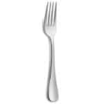NORTH - MODEL60 BUFFET SALAD SERVING BIG FORK 3X26CM INOX 18-10 4MM 1PC TABLETOP