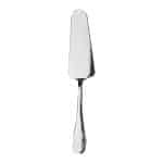 NORTH - MODEL60 BUFFET CAKE SERVING TRIANGULAR SPATULA 5.5X26CM INOX 18-10 4MM 1PC TABLETOP
