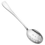 NORTH - MODEL60 BUFFET SERVING SPOON PERFORATED 7X33CM INOX 18-10 4MM 1PC TABLETOP