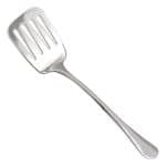 NORTH - MODEL60 BUFFET SERVING SPATULA SLOTTED TURNER 8X35CM INOX 18-10 4MM 1PC TABLETOP
