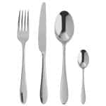 GLOBAL ESPRESSO MOKKA SPOON INOX 6MM 1PC UNIQUE