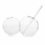 100 CHEF GLASS MOLECULAR 21+31CL SPAIN