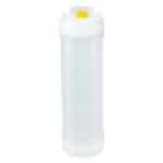SQUEEZE BOTTLE EZ-KLEEN 60CL CARLISLE