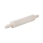 KITCHEN TOOLS ROLLING PIN SWIVELLING BODY HDPE 8X53CM ILSA ITALY