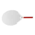 PIZZA PEEL ROUND ALUMINIUM 41X150CM PADERNO ITALY