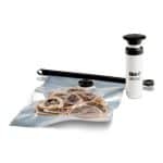 100 CHEF VACUUM CLICK KIT SPAIN