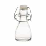 100 CHEF SODA MINI BOTTLE - 50ML H 11CM  1PC
