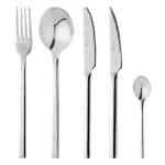 CRETA DESSERT KNIFE 6MM 20.1CM INOX 1PC TABLETOP