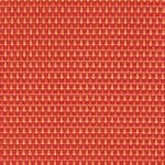 TABLE MATS LINEA Q 42X33CM 1PC PINK ORANGE SAMBONET - BY ORDER