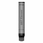 100 CHEF 007 FLAVOUR VAPS LEMONGRASS NICOTINE FREE 1PC CARTRIDGE - BY ORDER