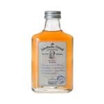 100 CHEF SPEAKEASY HIP FLASK 20CL 1X24PCS PACK