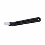 COFFEE CLEANING BRUSH ROUND 15CM NYLON ILSA