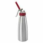 ISI SIPHON THERMO MACHINE WHIP INOX 0.5L
