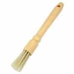 COFFEE CLEANING BRUSH ROUND SOFT NOV