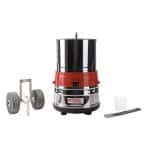 100 CHEF CHOCOLATE REFINER PREMIER 230V - BY ORDER