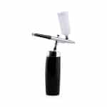 100 CHEF DEKO SPRAY AIRBRUSH WITH BATTERIES SPAIN