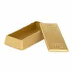 100 CHEF GOLD INGOT 21X10CM SPAIN - BY ORDER