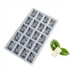 100 CHEF MIMETIKMOULD 3D EMMENTAL SILICOMOLD SPAIN