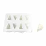 100 CHEF MIMETIK MOULD 3D EDAM SILICOMOLD SPAIN