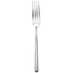 LINEAR SERVING FORK 1PC 18-10 INOX SAMBONET ITALY - BY ORDER