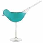 100 CHEF BOROSILICATE DRINK LIKE A BIRD 20CL SPAIN - BY ORDER