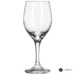 PERCEPTION WINE STEM GLASS 41.4CL 70152 LIBBEY USA
