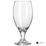 TEARDROP BEER STEM GLASS 43.6CL 70166 LIBBEY USA
