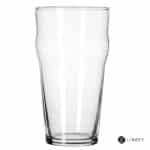 ENGLISH PUB BEER GLASS STACKABLE 59.2CL 71142 LIBBEY USA