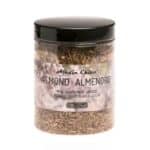 100 CHEF ALADIN CHIPS FOR SMOKE ALMOND WOOD 80GR SPAIN