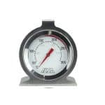 THERMOMETER INOX FOR OVEN +50+300 ILSA