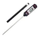 THERMOMETER POCKET DIGITAL PROBE-50+300 ILSA